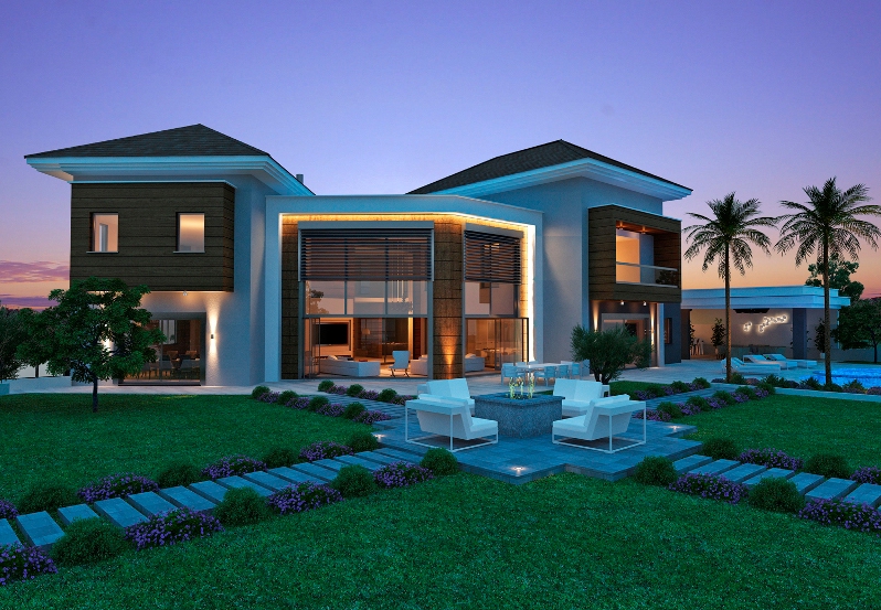 Image result for Villas for sale