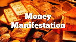 Image result for money manifestation