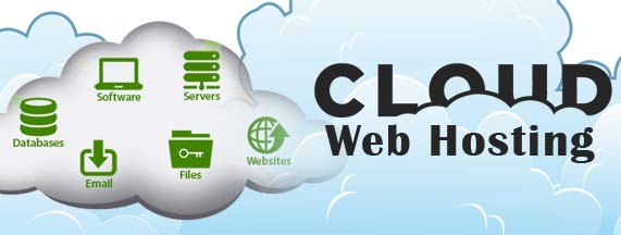 Image result for cloud hosting