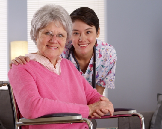 Image result for AMERICAN HOME CARE