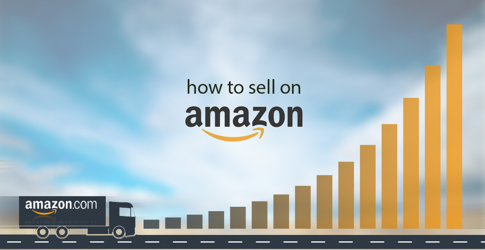 Image result for selling on amazon
