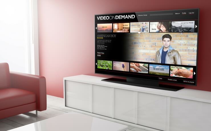 Image result for online streaming