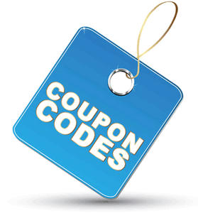 Image result for Promo Codes
